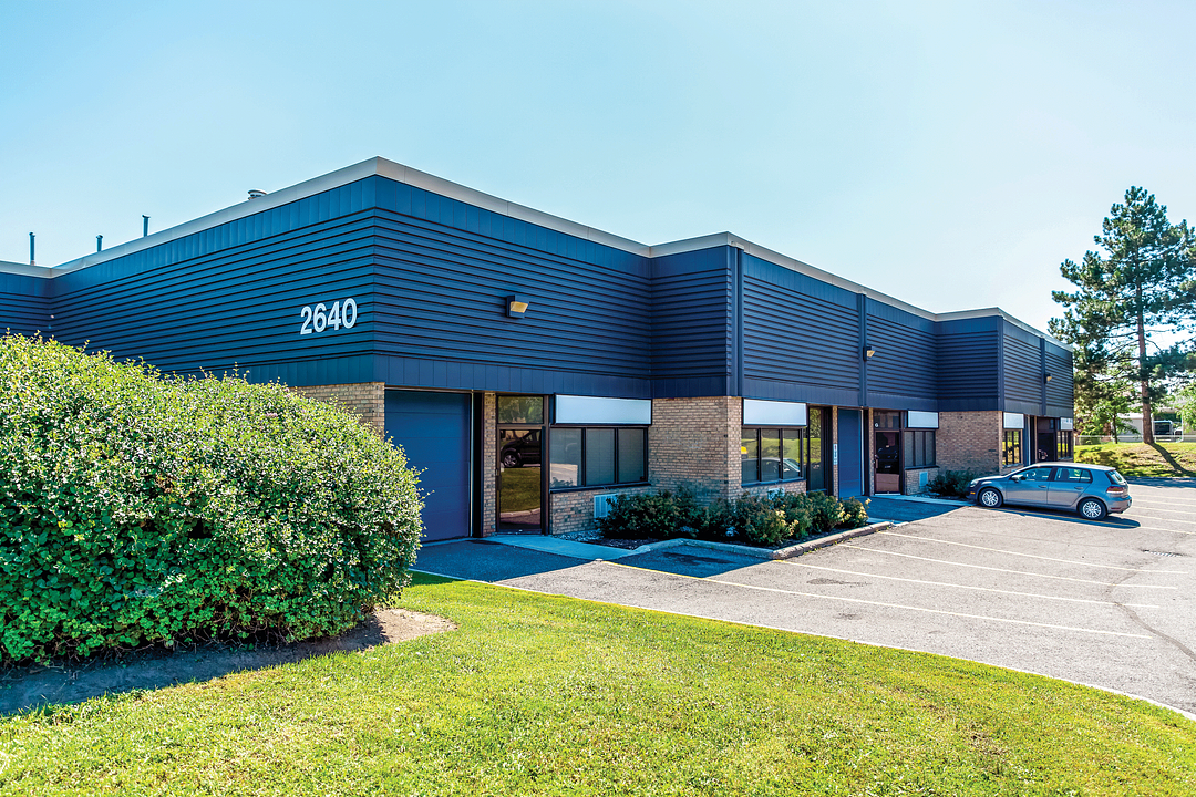 Unit A - 2640 Lancaster Road, Ottawa, ON
