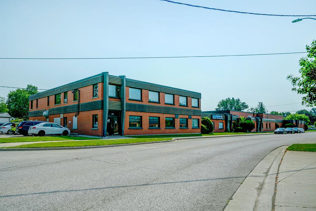 380 Saskatoon Street, London, ON