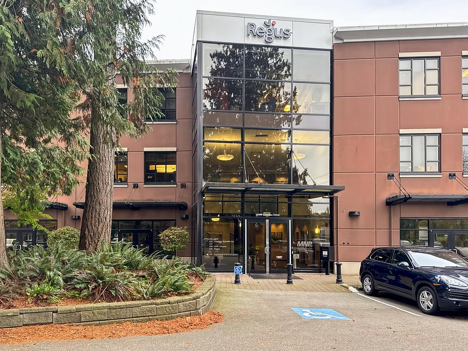 300 - 15300 Croydon Drive, Surrey, BC