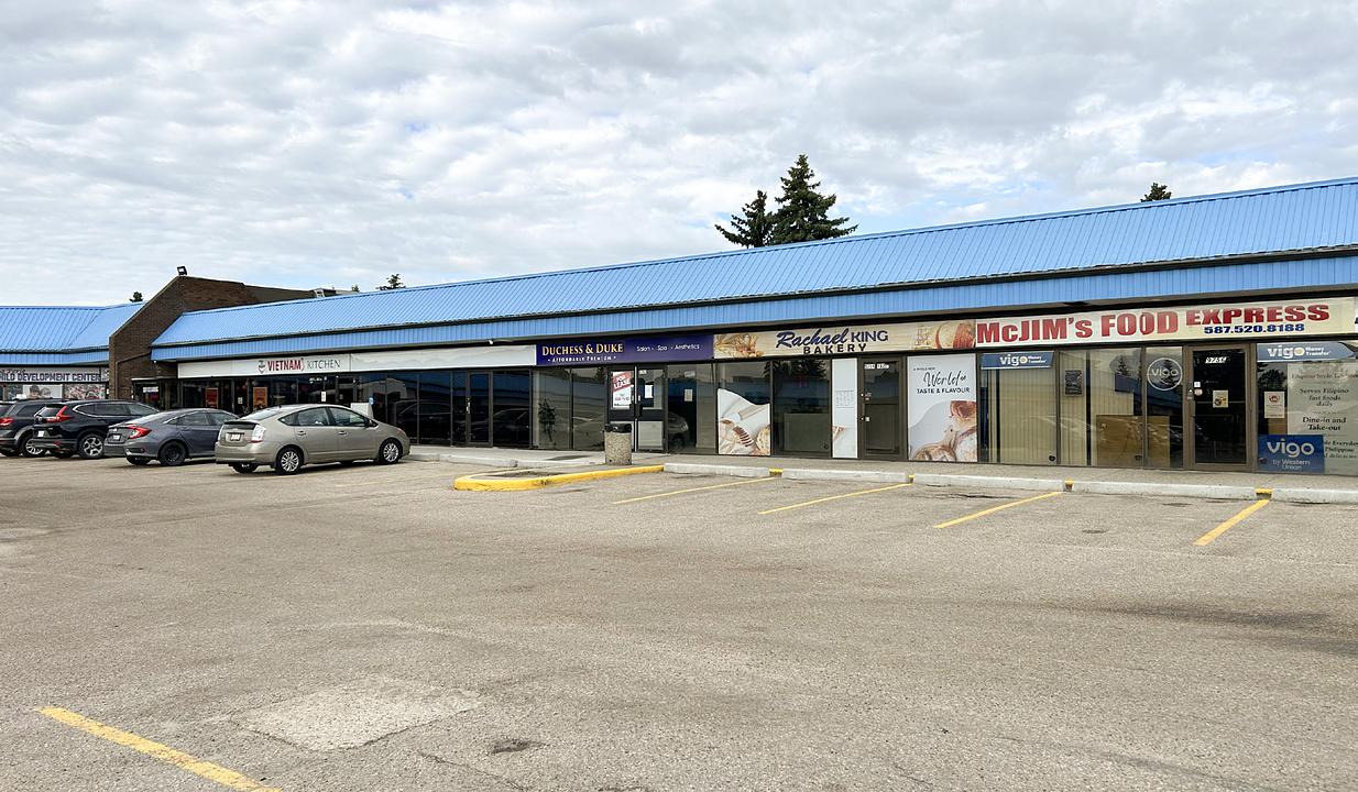9752 182 St NW, Edmonton, AB