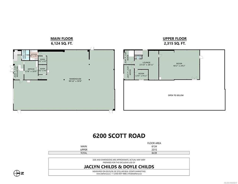 6200 Scott Road, Duncan, BC