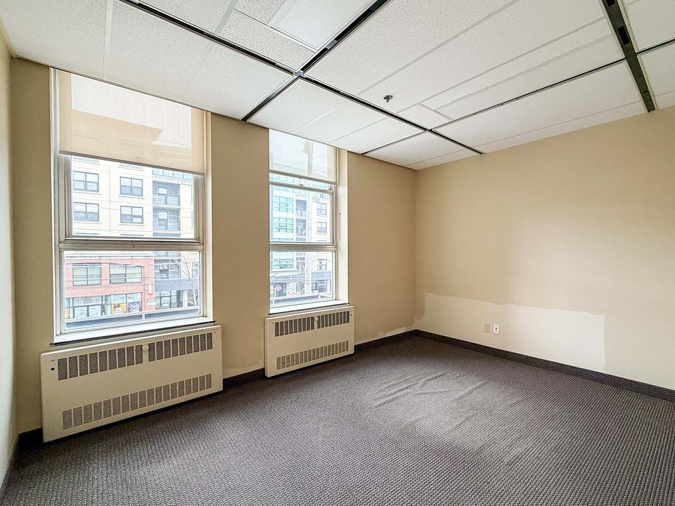 203 - 1256 Barrington St, Halifax, NS