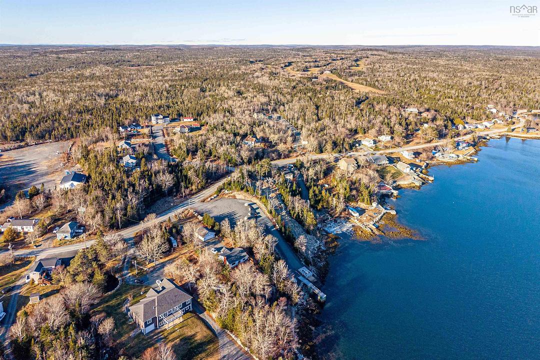 4520 Prospect Road, Bayside, NS
