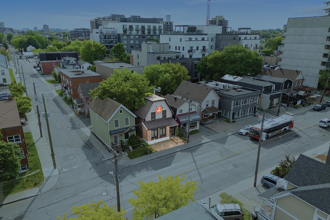 79 Holland Avenue, Ottawa, ON