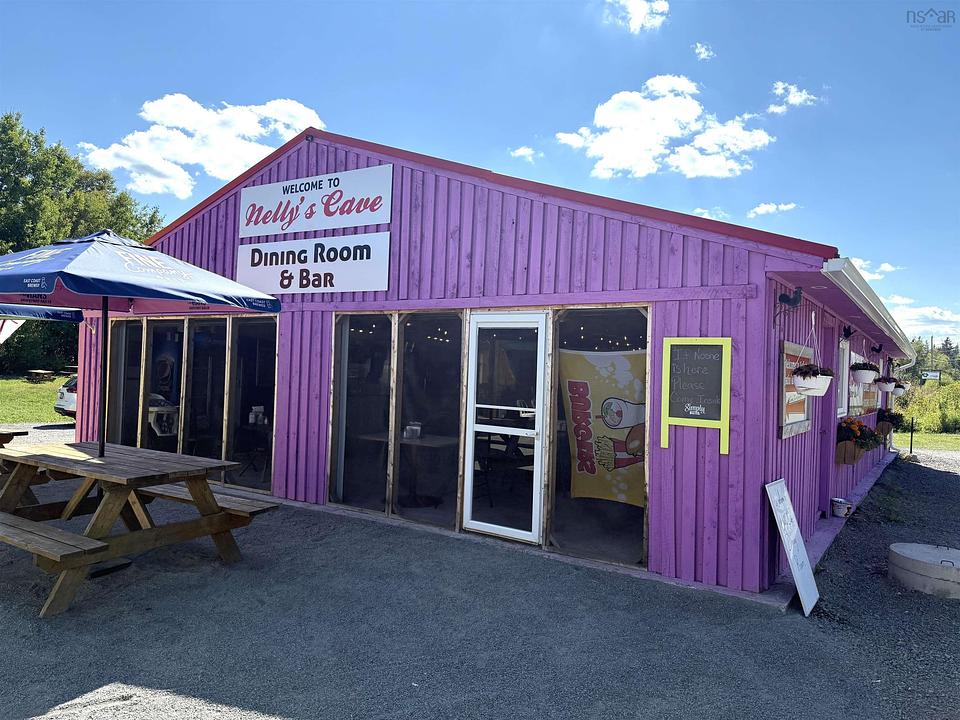 8890 Nova Scotia 6, West Pugwash, NS