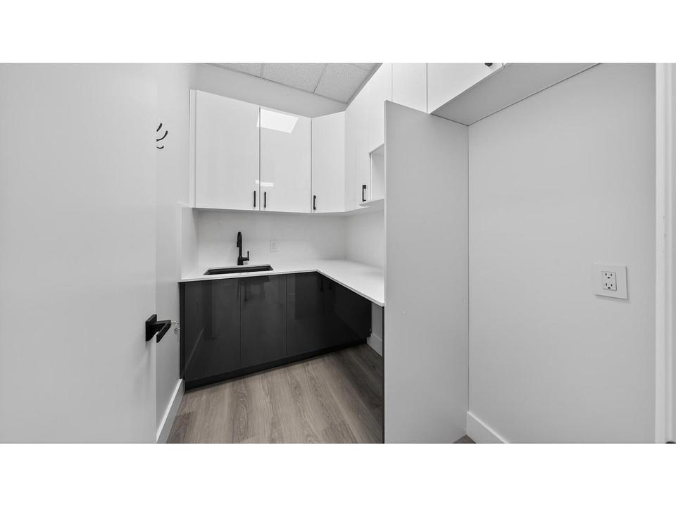 B320 - 7980 206A Street, Langley Township, BC