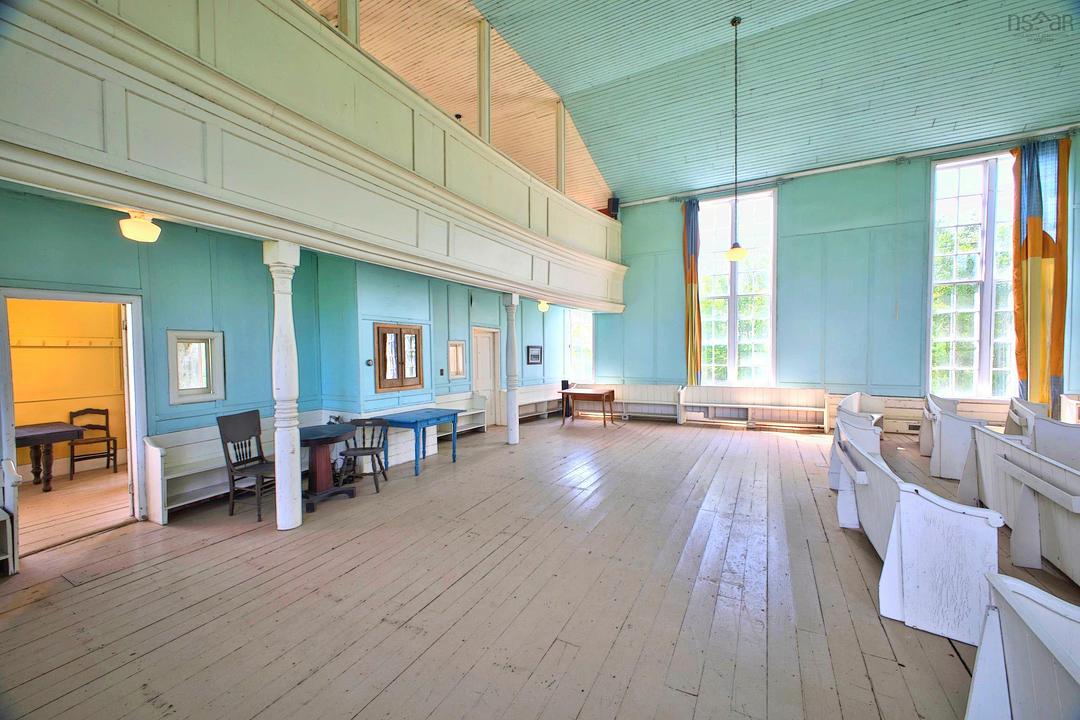 2395 Balmoral Road, Tatamagouche, NS