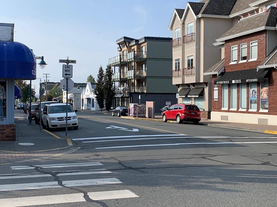 9776 Fourth Street, Sidney, BC