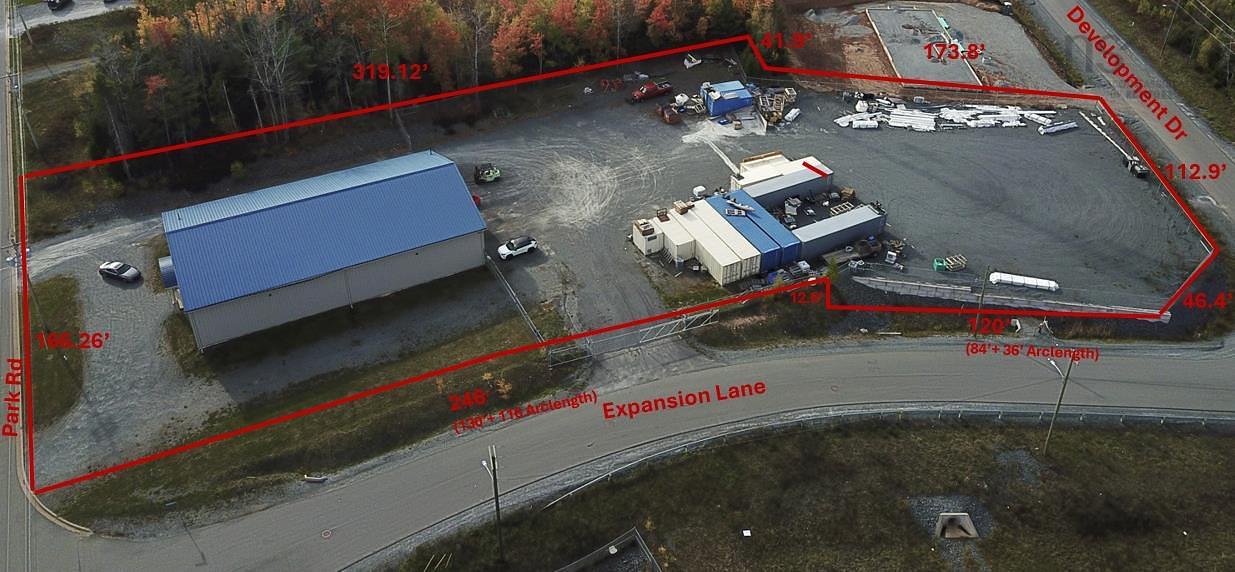 293 Park Road, Elmsdale, NS