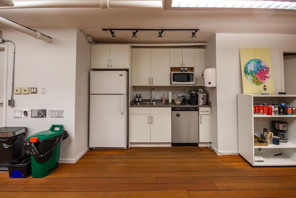 -400 - 311 Water Street, Vancouver, BC