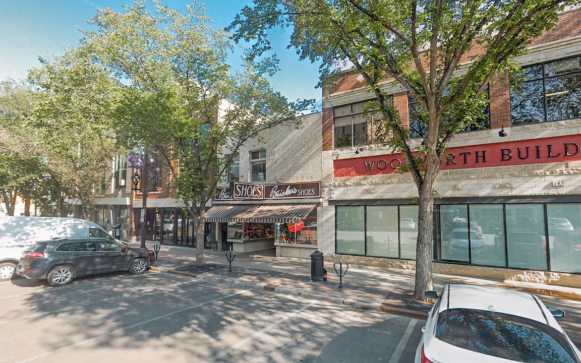 216 21st Street East, Saskatoon, SK