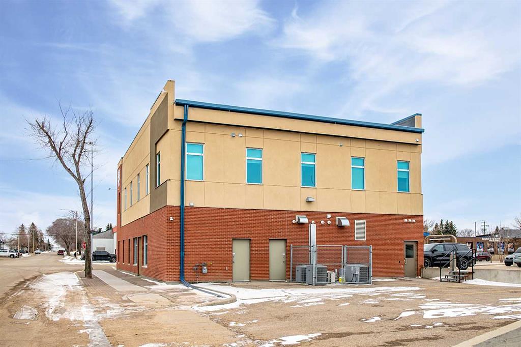 522 10 Street, Wainwright, AB