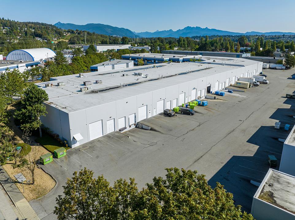 8 & 9 - Golden Drive, Coquitlam, BC