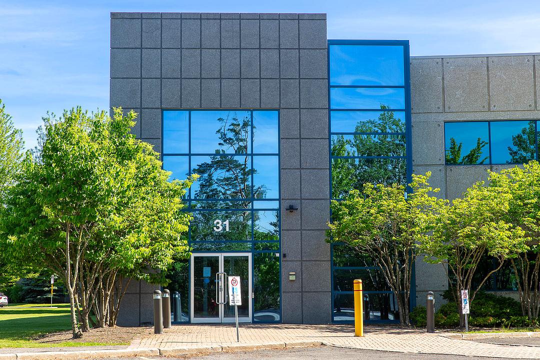 100 - 1st Floor - 31 Auriga Drive, Ottawa, ON