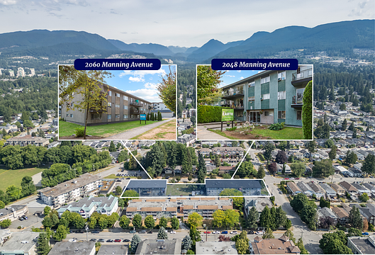 2048 Manning Avenue, Port Coquitlam, BC