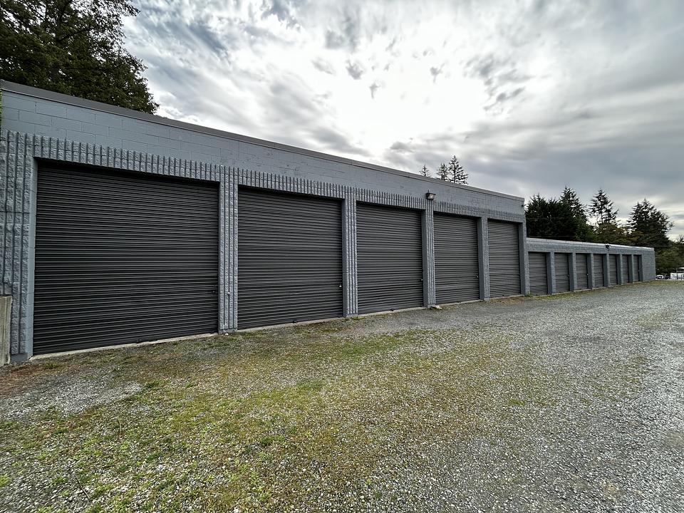2935 Sprott Road, Duncan, BC