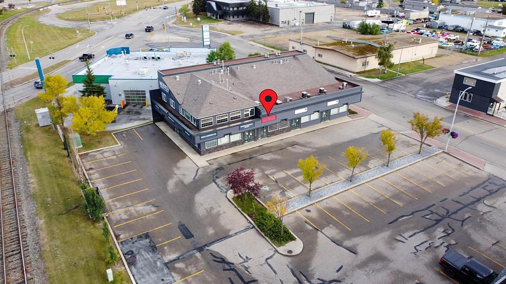 103 - 9802 97 Avenue, Grande Prairie, AB