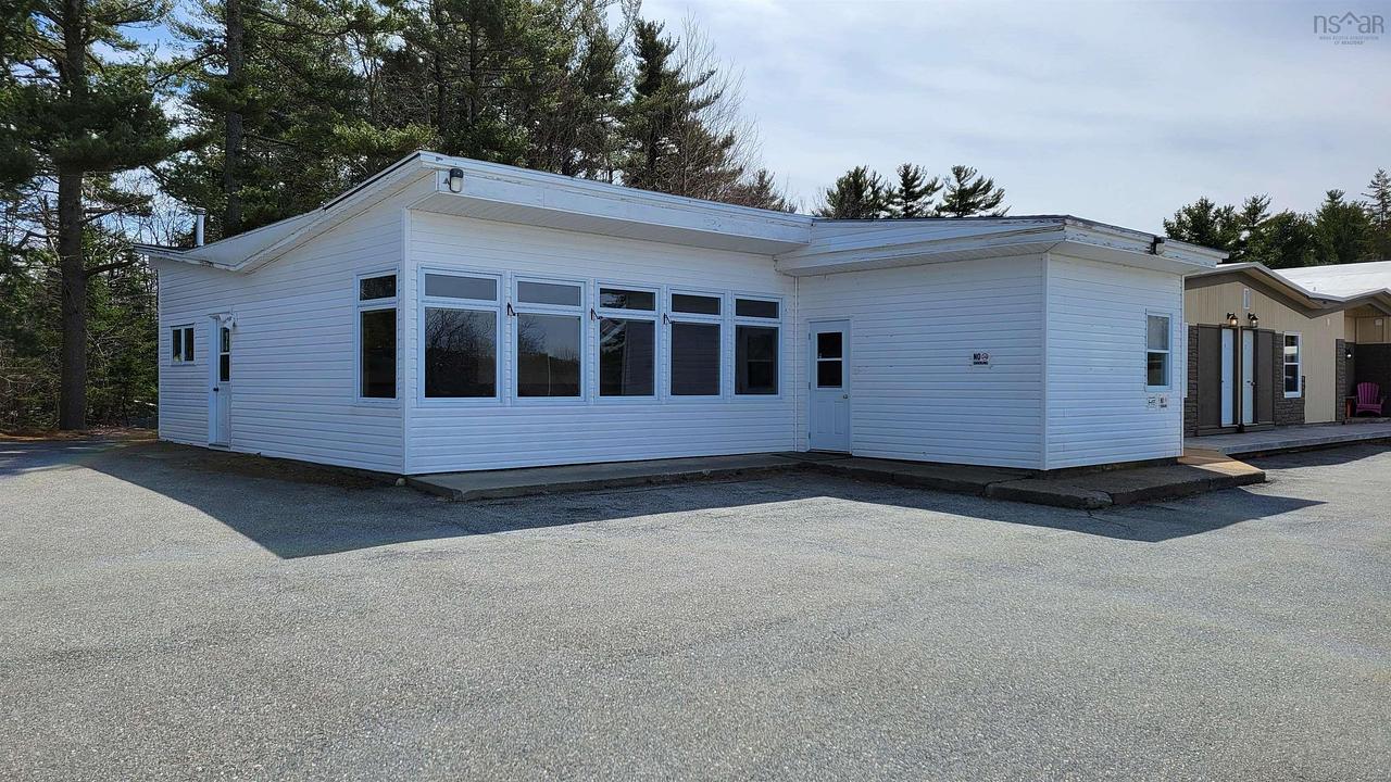 3457 Highway 3, Brooklyn, NS