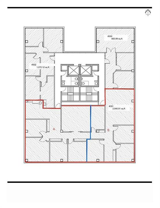 301B - 9835 101 Avenue, Grande Prairie, AB