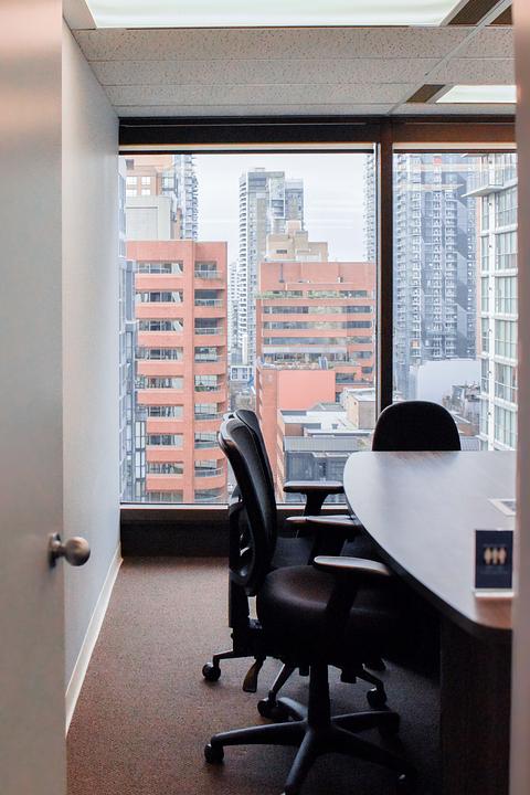 1108 - 808 Nelson Street, Vancouver, BC