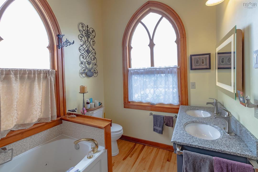 298 Granville Street, Bridgetown, NS