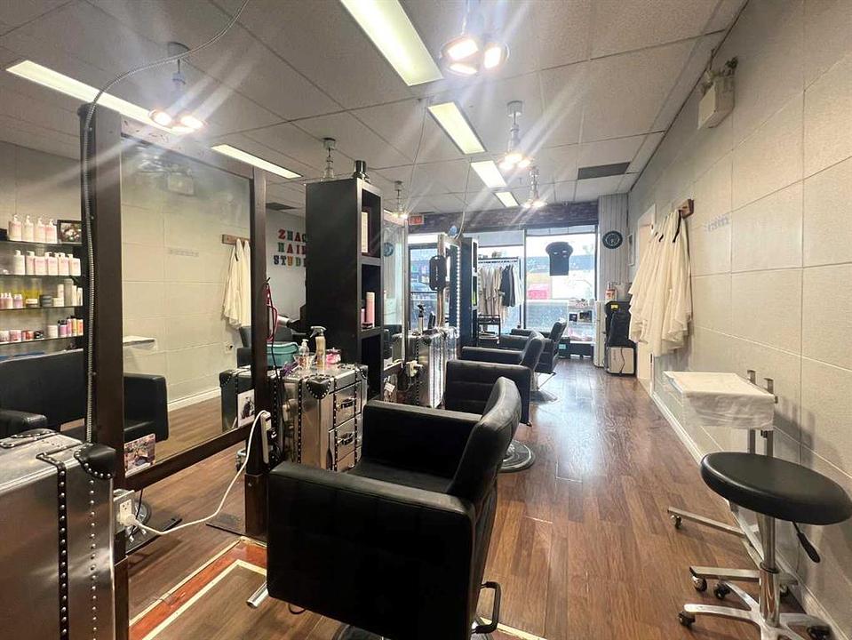 110&111 - 7015 Macleod Trail Southwest, Calgary, AB