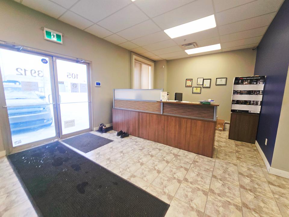 105 - 3912 82 Ave, Leduc, AB