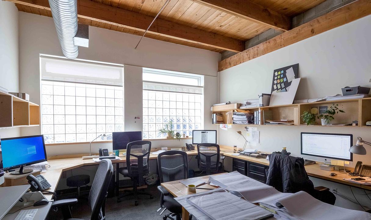 1684 West 2nd Avenue, Vancouver, BC