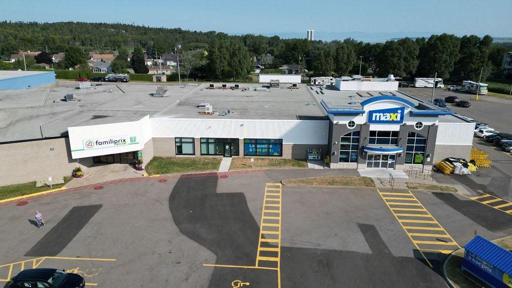 150 - 161 Route 230 Ouest, La Pocatière, QC
