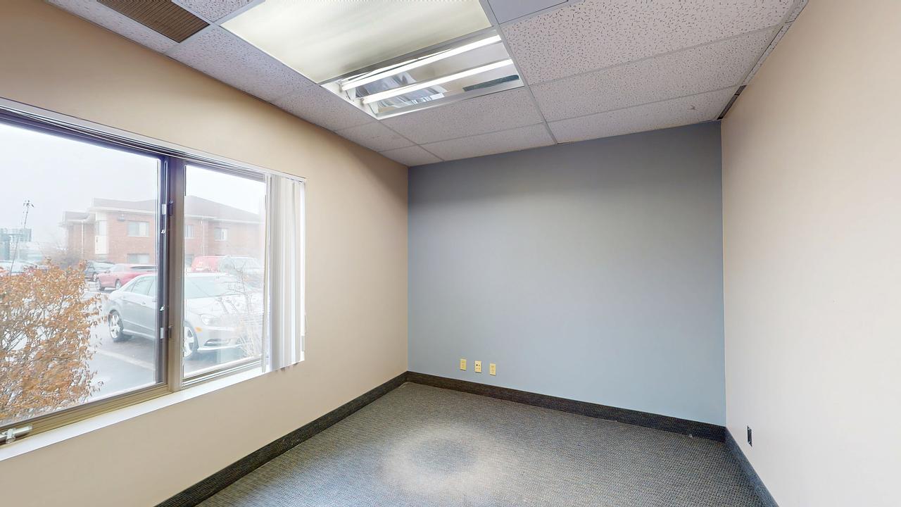 103 - 5407 Eglinton Avenue West, Mississauga, ON