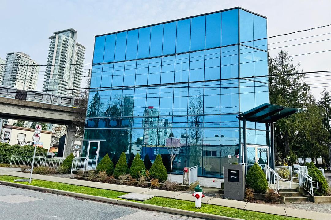 6838 Jubilee Ave, Burnaby, BC