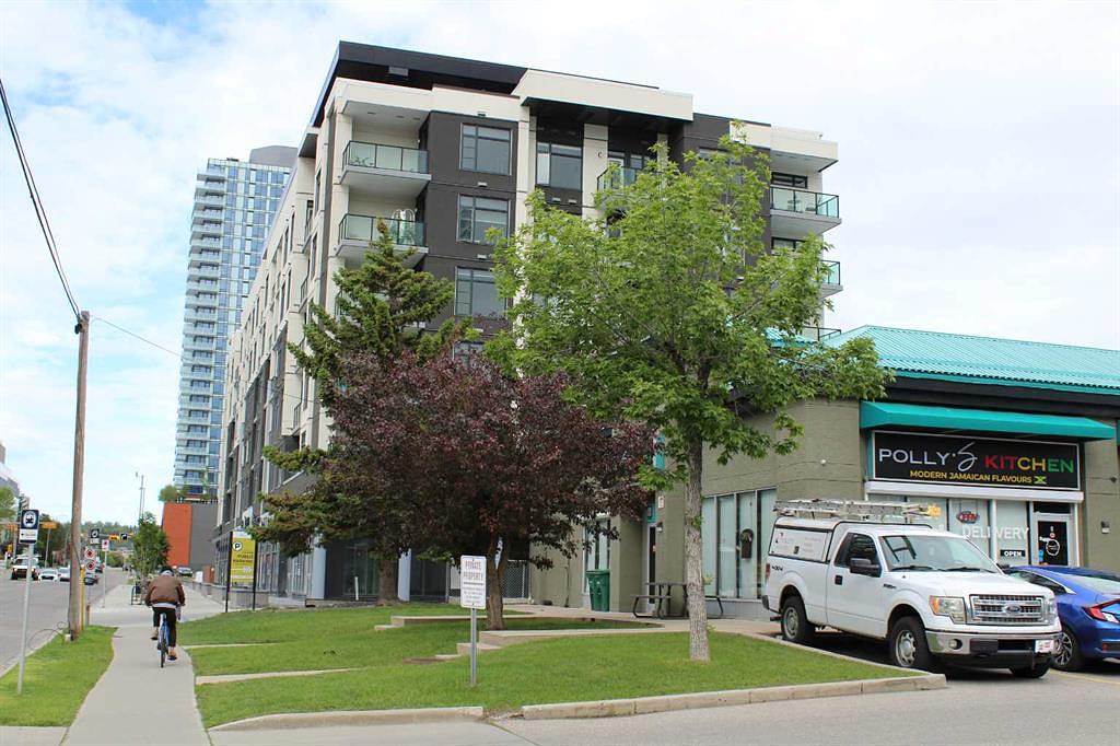 1324 10 Avenue Southwest, Calgary, AB