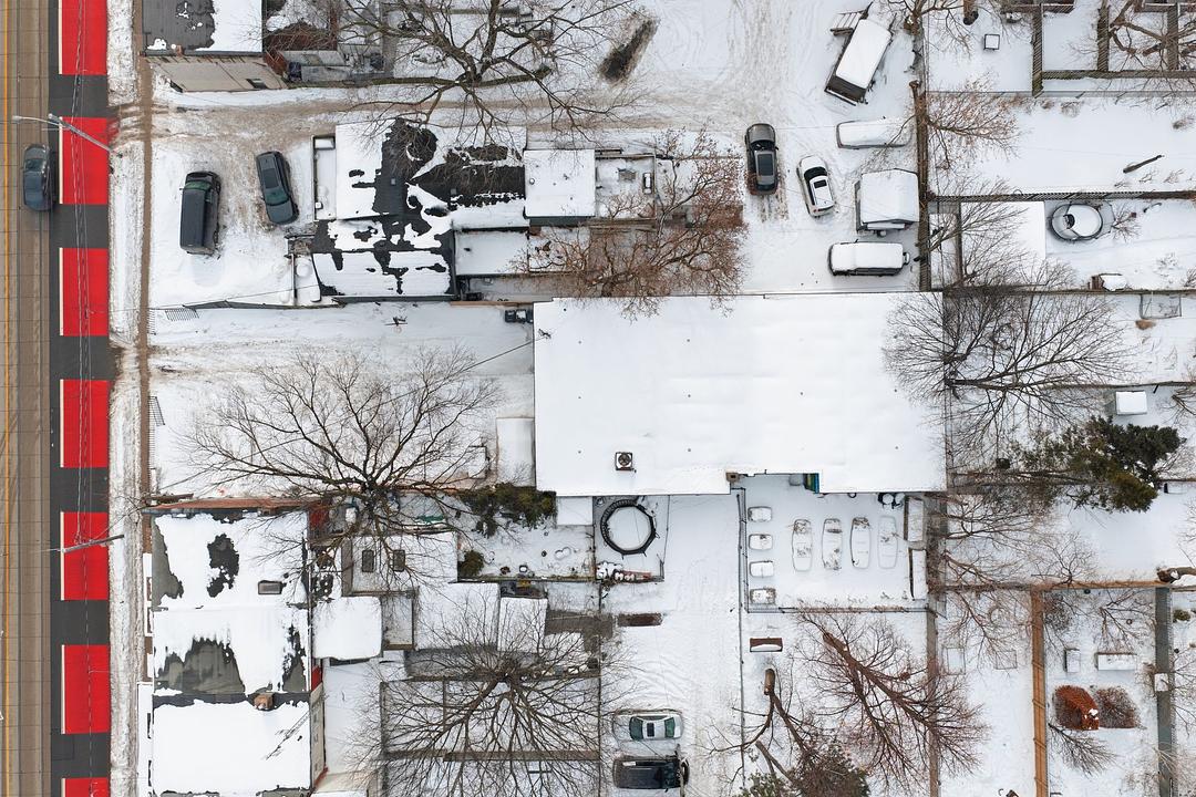 322 Dufferin Street, Toronto, ON
