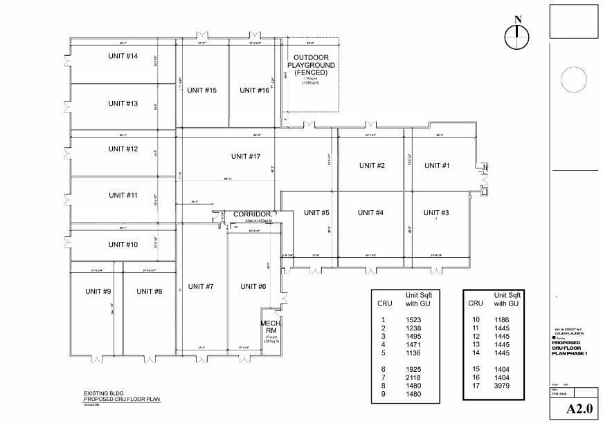 5 - 615 36 Street Northeast, Calgary, AB