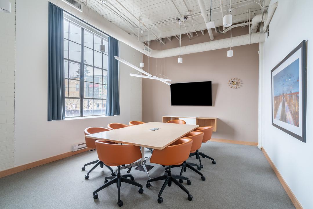 1655 Dupont Street, Toronto, ON