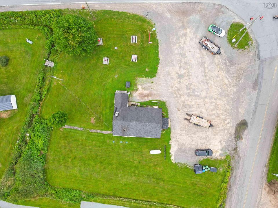 5474 Highway 289, Upper Stewiacke, NS