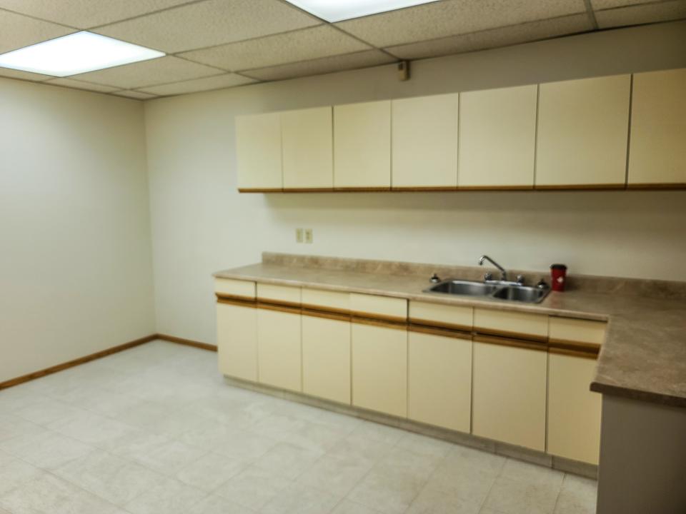 Office Space - 10783 180 St NW, Edmonton, AB