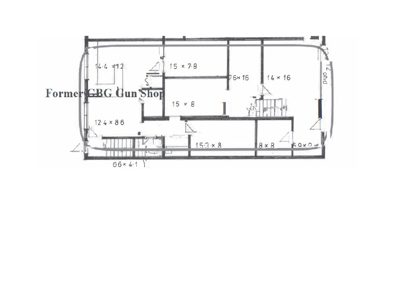 A - 2805 44 Avenue, Vernon, BC floorplan