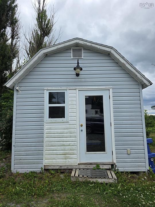 1021 Hwy 277 Highway, Dutch Settlement, NS