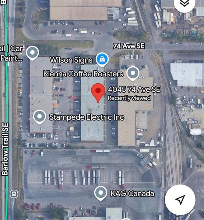 9 - 4045 74 Avenue Southeast, Calgary, AB