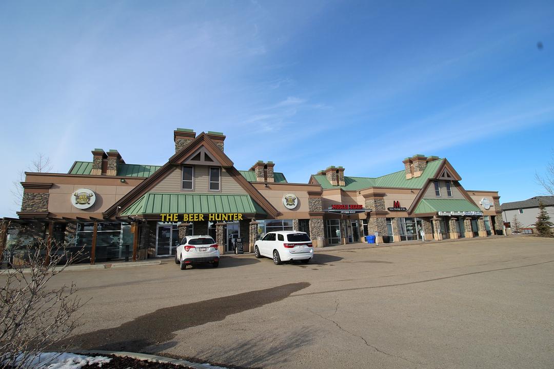 130 Century Crossing, Spruce Grove, AB