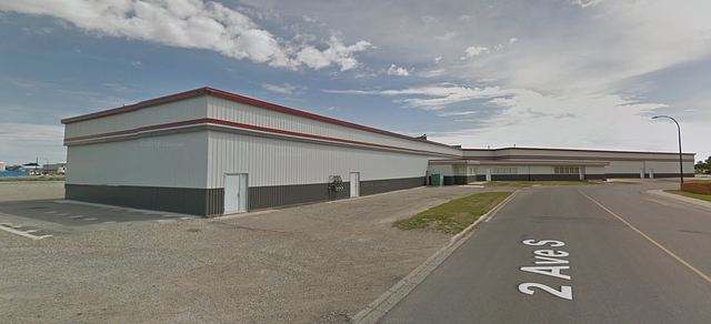 2907 2 Avenue South, Lethbridge, AB