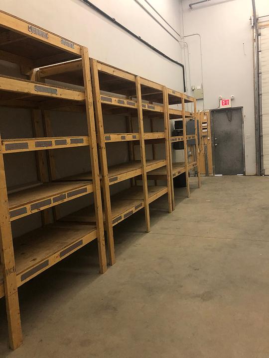 8 - 7471 Edgar Industrial Bend, Red Deer, AB