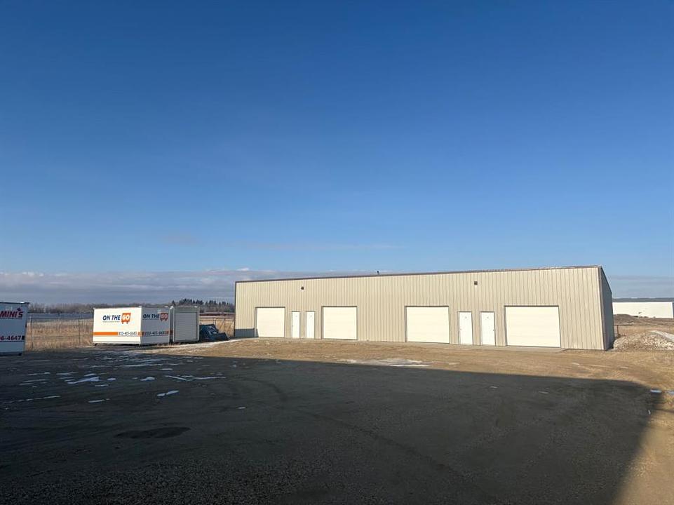 4314 41 Street, Camrose, AB