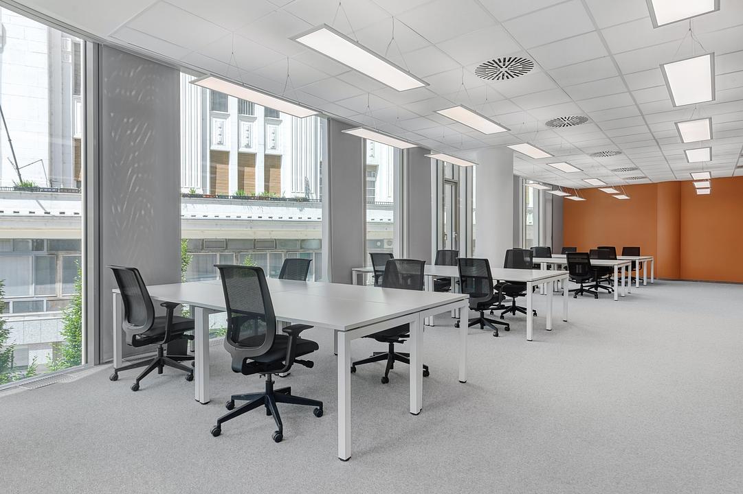 Large office space for 21 persons at ON, Toronto - Exchange Tower.  - 130 King Street West, Toronto, ON