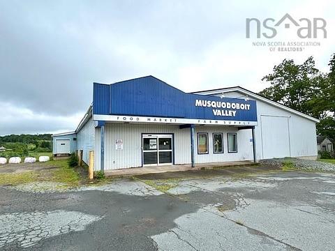 12279 Highway 224, Upper Musquodoboit, NS