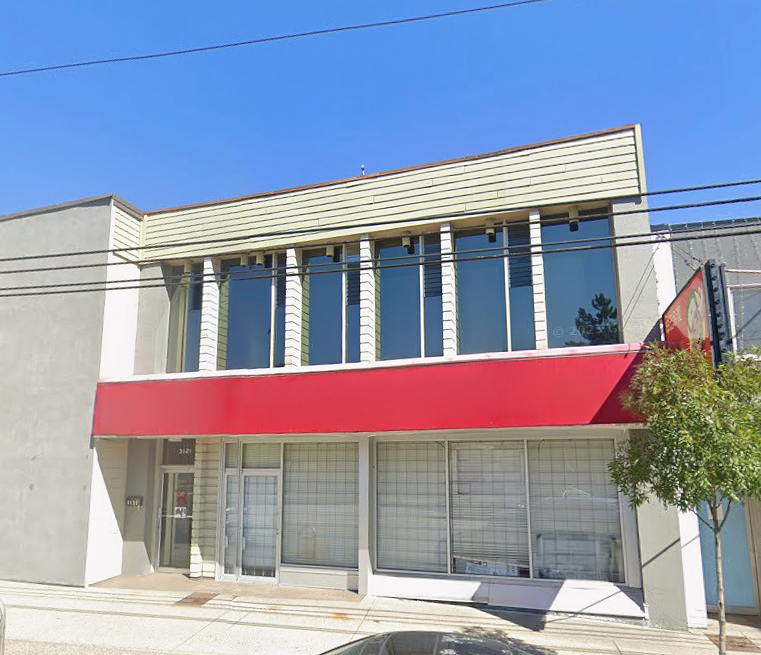 3123 Kingsway, Vancouver, BC