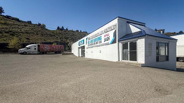 431 Victoria Street West, Kamloops, BC