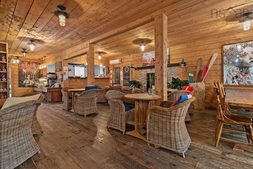 43 Queen Street, Chester, NS