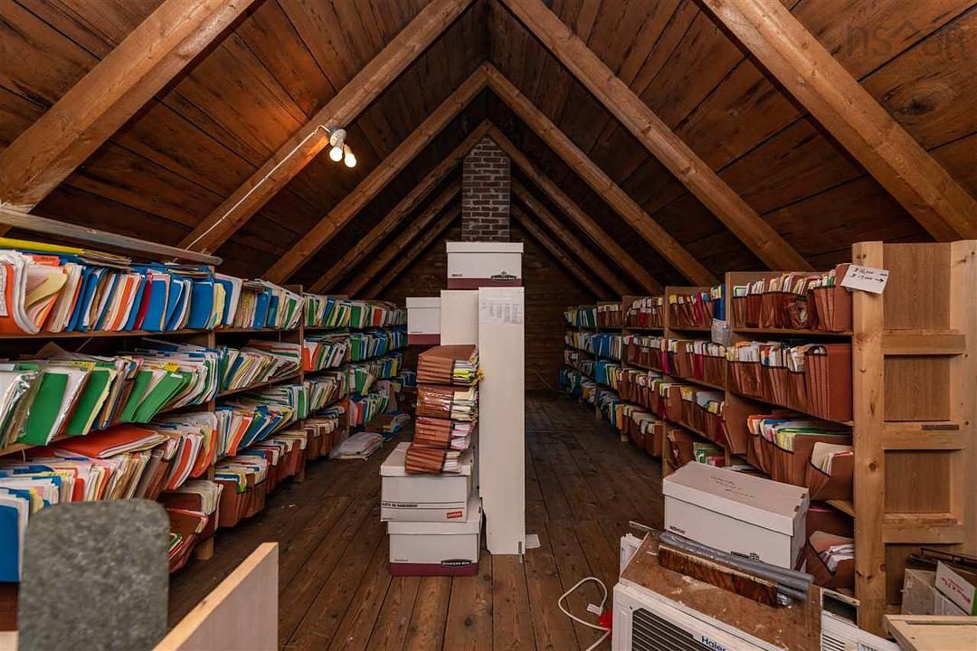 28 King Street, Lunenburg, NS